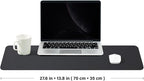 Leather Desk Mat - Image 2