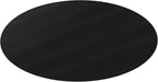 DESKU - Circle Gaming Chair Mat, Computer and Office Chair Mat - Image 6