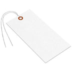SmartSign Blank Tyvek Shipping Tags - Image 6