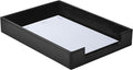 RHCSZ PU Leather Letter Tray by RHCSZ