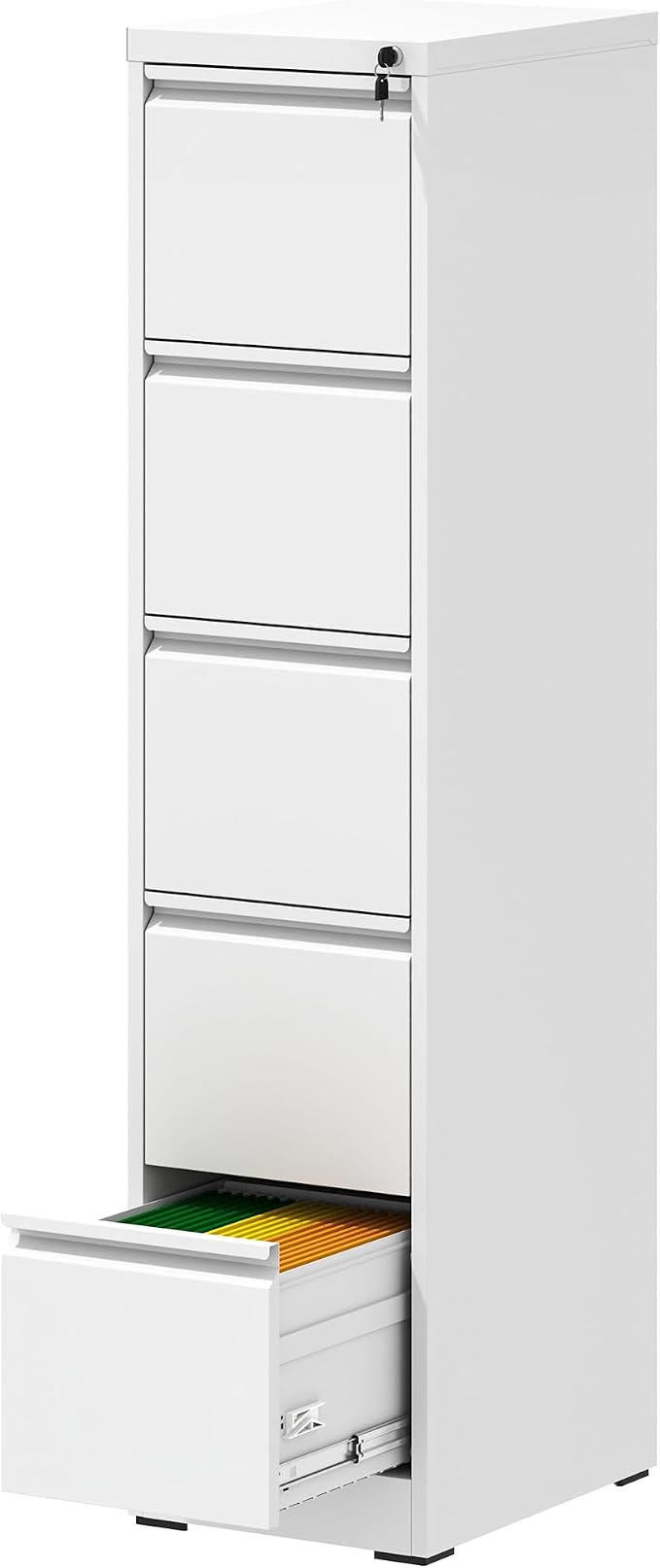 Reegangfa 5 Drawer File Cabinet by Unknown