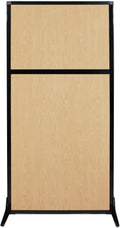 Versare Workstation Partition | Portable Wall Divider | Modern Office Cubicle | by VERSARE