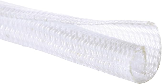 Pet-Proof Cable Sleeve 5/8" x5ft 2-PCS by QCSIW