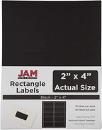 JAM PAPER Shipping Address Labels - Image 8
