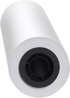 VEVOR Wide Format Paper, 24 in x 150 ft Plotter Paper, 4 Rolls CAD Bond Rolls - Image 10