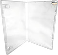 CheckOutStore Plastic Storage Cases by CheckOutStore
