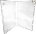 CheckOutStore Plastic Storage Cases by CheckOutStore