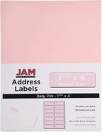 JAM PAPER Shipping Address Labels - Image 7