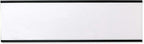 SmartSign Magnetic 'C' Channel Label Holders | 2.5" x 8" Pack of 10 - Image 3