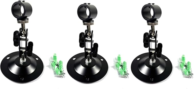 Laser Module Mount Bracket 360-Degree Adjustable Positioning Bracket 16mm by BEITESI