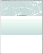 Compuchecks Top Blank Check Paper by Compuchecks