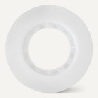 Amazon Basics Matte Finish Tape, Invisible Tape, 3/4" x 1000", Transparent - Image 4
