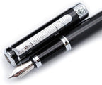 Picasso 902 Gentleman Collection Fountain Pen Original Box by czxwyst