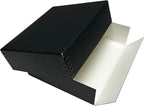 Lineco Museum Archival Drop-Front Storage Box, Acid-Free - Image 8