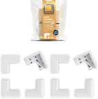 Roving Cove Slim-Fit Corner Protector by RovingCove
