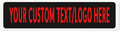 Custom Sign Personalized Custom Metal Sign, Customize by Custom