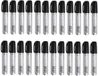 King Size Permanent Markers by Unknown