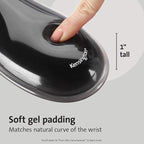 Kensington Duo Gel Mouse Pad - Image 3