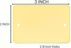 Custom Engraved Electrical Panel Labels - Image 2