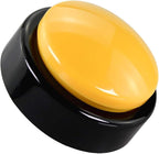 Large Button Alarm Clock - Image 3