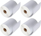 MFLABEL 4x6 Thermal Shipping Labels - Image 8