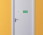 Magnetic Do Not Disturb Sign - Image 7