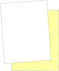 "Plain" Collated Color Paper for Laser and Ink Jet Printers by NextDayLabels