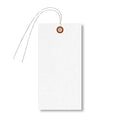 SmartSign Blank Tyvek Shipping Tags by SmartSign
