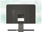 Baocicco Abstract Watercolor Waterproof TV Display Screen Cover 45, 48 Inch - Image 5