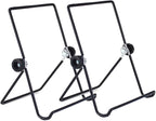 MOACC Tablet Stand, Portable Foldable Tablets Multi-Angle Non-Slip Adjustable by MOACC