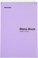 Mintra Office Steno Book - Image 3