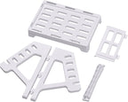 Thermal Label Holder for Shipping Labels Compatible - Image 6