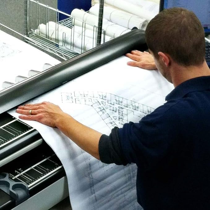 Limited Papers Printer Paper | Optimize Your CAD Printing Experience - Image 4