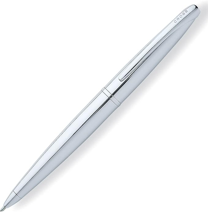 Cross ATX Refillable Ballpoint Pen Presented in a Luxury Gift Box - Image 4