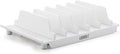 UDOLI Adjustable Universal Cell Phone Dock Stand Holder, Tablet Organizer Multi by UDOLIBRAND