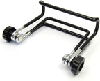 MOACC Tablet Holder Stand, Universal Multi-Angle Non-Slip Adjustable Holder - Image 6