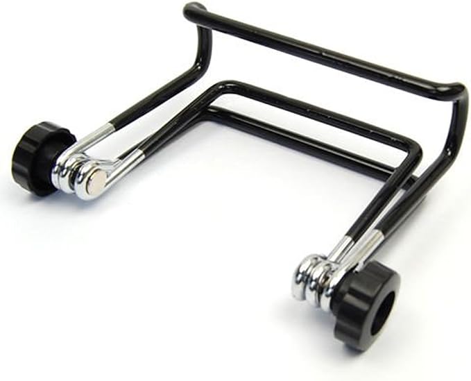 MOACC Tablet Holder Stand, Universal Multi-Angle Non-Slip Adjustable Holder - Image 6