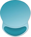 ITNRSIIET Ergonomic Mouse Pad by +ITNRSIIET