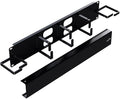 ICC 2U Ring Cable Manager Panel by ICC