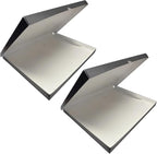 Lineco Folio Storage Box, Clamshell Design by Lineco