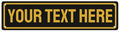 Custom Street Sign Bulk Personalized Metal Signs by Custom