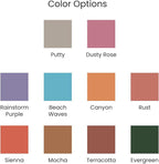 Name Bubbles - Basic Daycare Name Stickers - Image 3
