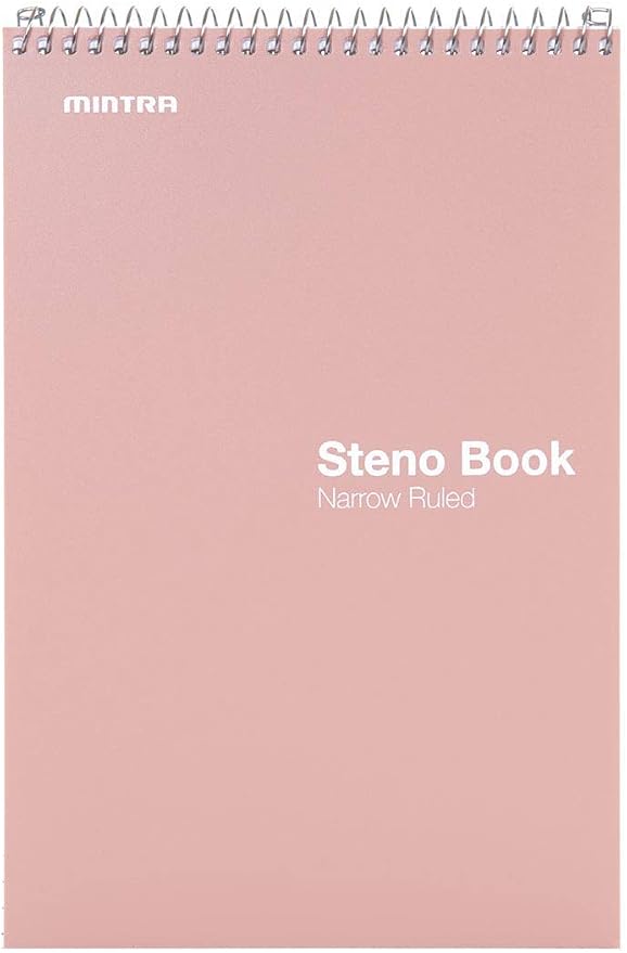 Mintra Office Steno Books - Image 7