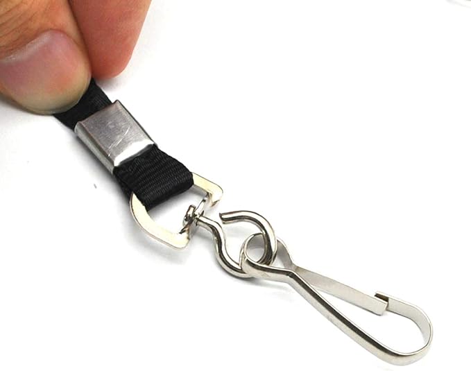 Beebel Purple Lanyard Bulk Lanyards - Image 4