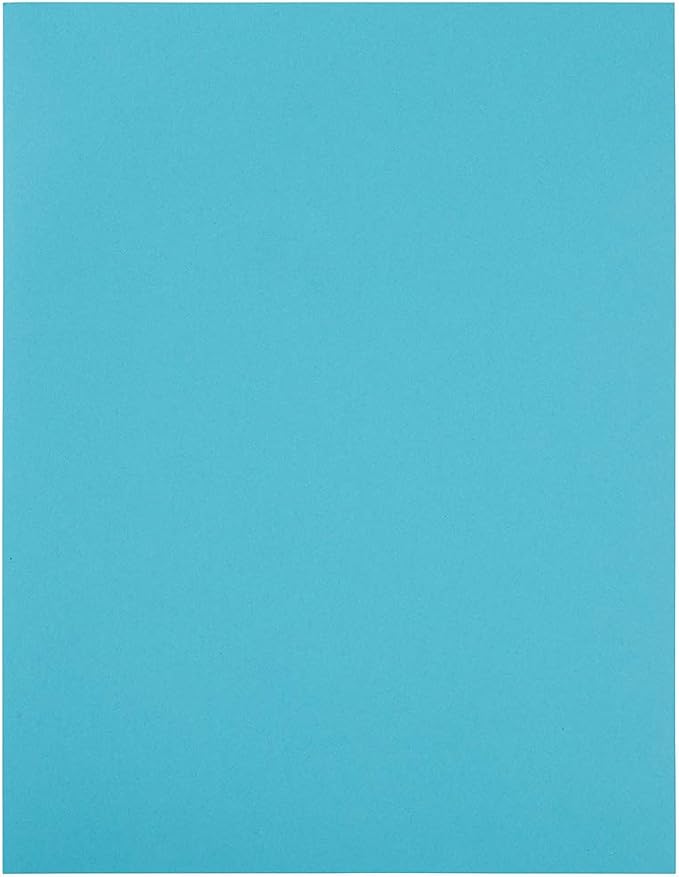 JAM PAPER Full Sheet Shipping Labels - Image 4