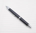 JINHAO 20 Press Fountain Pen, Retractable Capless Resin Pen - Image 9