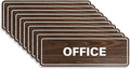 Signs ByLITA Standard Office Sign by SignsByLITA