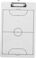 Soccer Board Lightweight Coaching Board by COOLHIYA