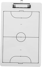 Soccer Board Lightweight Coaching Board by COOLHIYA