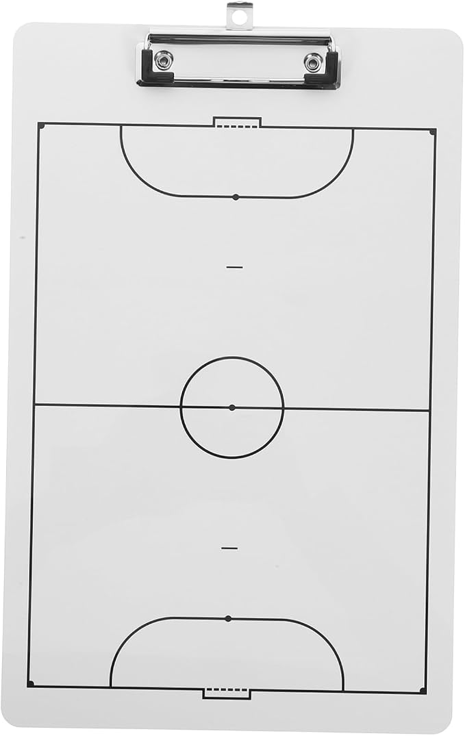 Soccer Board Lightweight Coaching Board by COOLHIYA